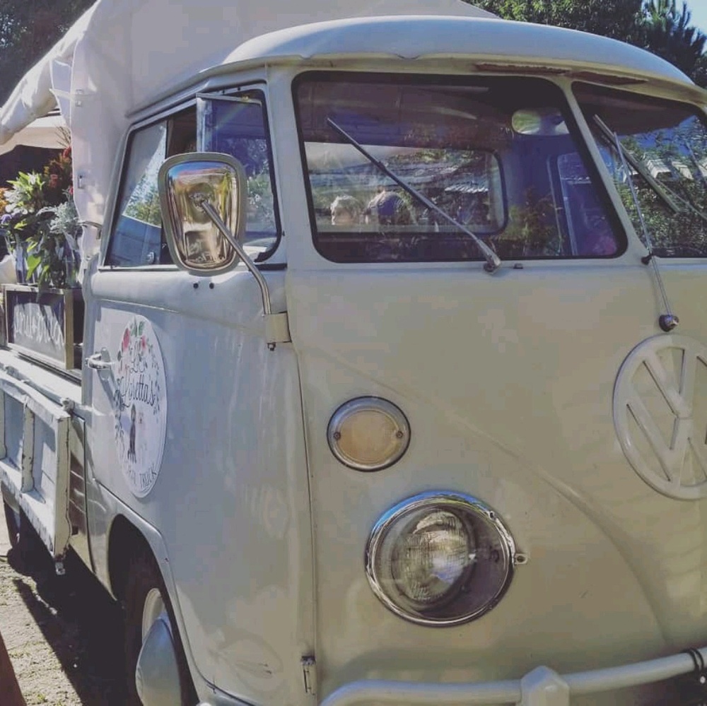 Meet your Posher, Chelsea